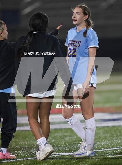 Thumbnail 2 in Lewisburg vs. Tupelo photogallery.