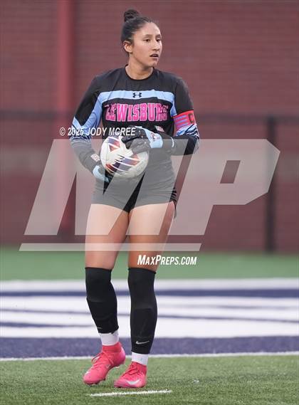Thumbnail 3 in Lewisburg vs. Tupelo photogallery.