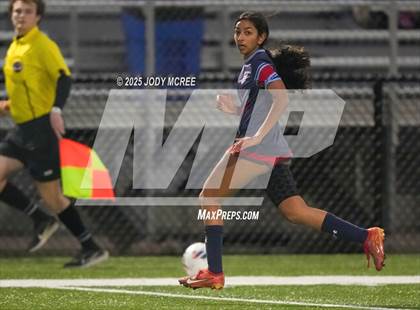 Thumbnail 2 in Lewisburg vs. Tupelo photogallery.