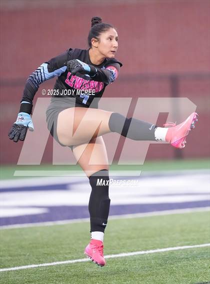 Thumbnail 1 in Lewisburg vs. Tupelo photogallery.