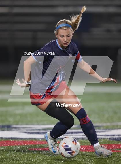 Thumbnail 1 in Lewisburg vs. Tupelo photogallery.