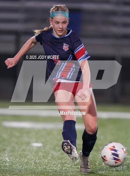 Thumbnail 1 in Lewisburg vs. Tupelo photogallery.