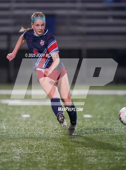 Thumbnail 2 in Lewisburg vs. Tupelo photogallery.