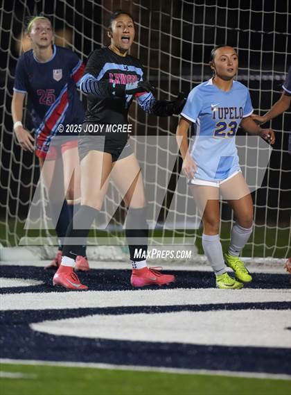 Thumbnail 1 in Lewisburg vs. Tupelo photogallery.