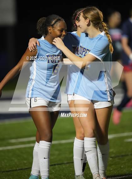 Thumbnail 2 in Lewisburg vs. Tupelo photogallery.