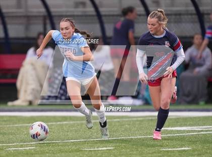 Thumbnail 3 in Lewisburg vs. Tupelo photogallery.