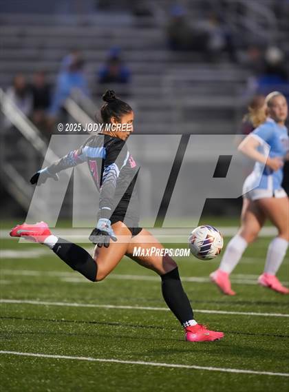 Thumbnail 1 in Lewisburg vs. Tupelo photogallery.