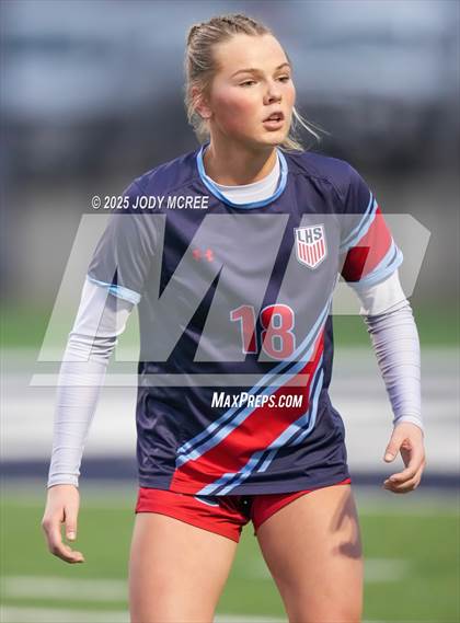 Thumbnail 3 in Lewisburg vs. Tupelo photogallery.