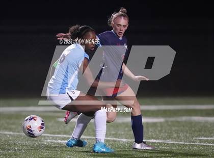 Thumbnail 1 in Lewisburg vs. Tupelo photogallery.