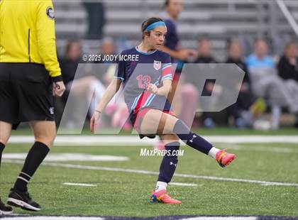 Thumbnail 3 in Lewisburg vs. Tupelo photogallery.
