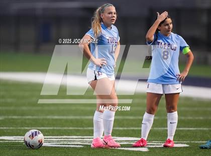 Thumbnail 2 in Lewisburg vs. Tupelo photogallery.