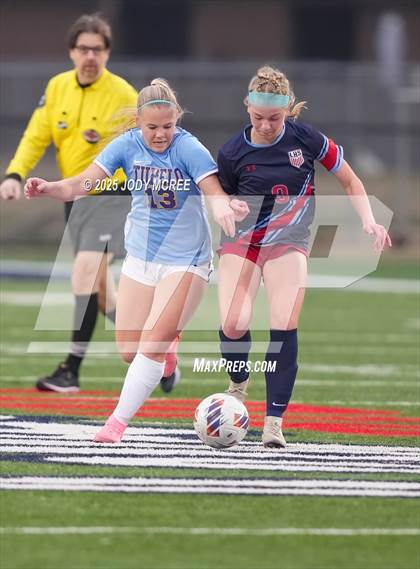 Thumbnail 1 in Lewisburg vs. Tupelo photogallery.