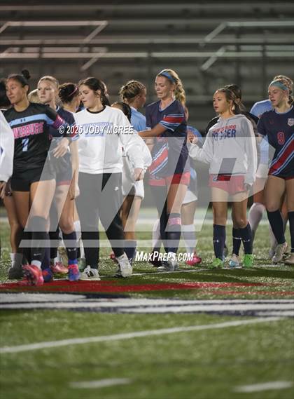 Thumbnail 3 in Lewisburg vs. Tupelo photogallery.