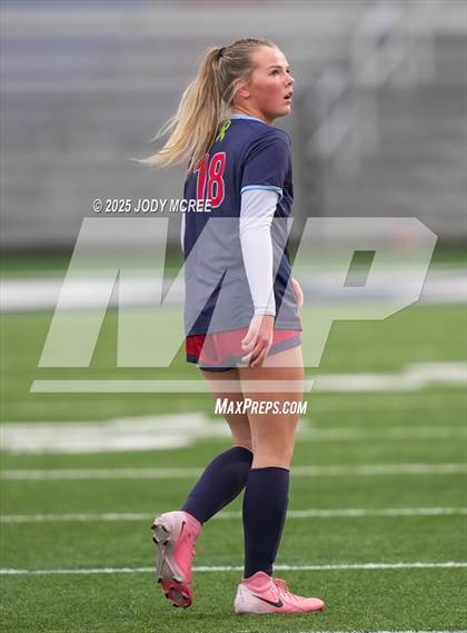 Thumbnail 1 in Lewisburg vs. Tupelo photogallery.