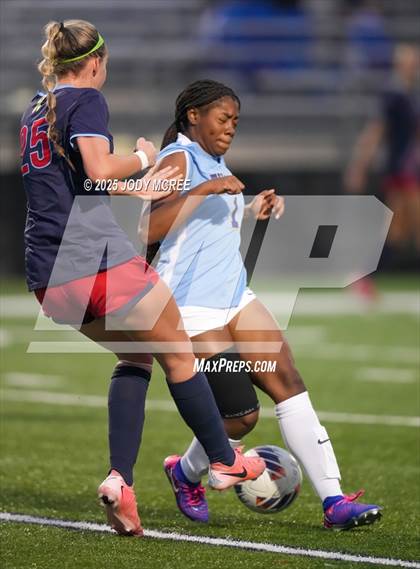 Thumbnail 1 in Lewisburg vs. Tupelo photogallery.