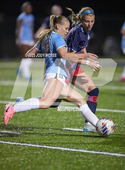 Thumbnail 1 in Lewisburg vs. Tupelo photogallery.