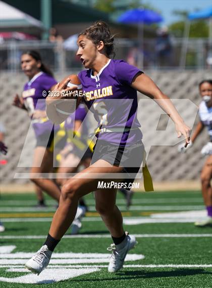 Thumbnail 3 in Escalon vs. Tokay (Lodi Tourney) photogallery.