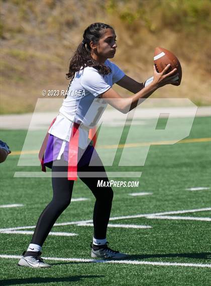 Thumbnail 1 in Escalon vs. Tokay (Lodi Tourney) photogallery.