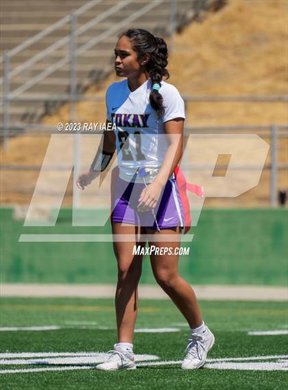 Thumbnail 3 in Escalon vs. Tokay (Lodi Tourney) photogallery.