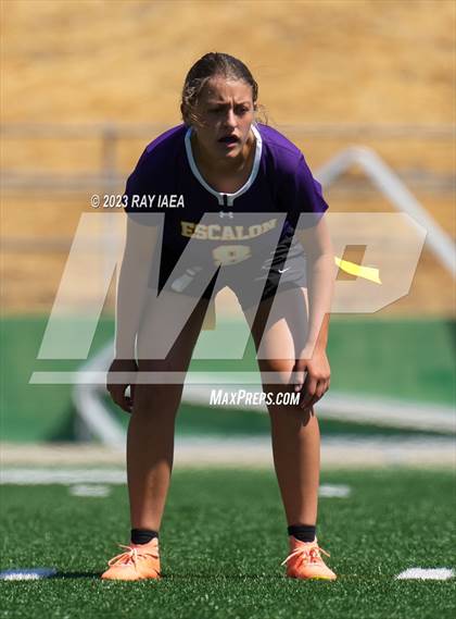 Thumbnail 3 in Escalon vs. Tokay (Lodi Tourney) photogallery.