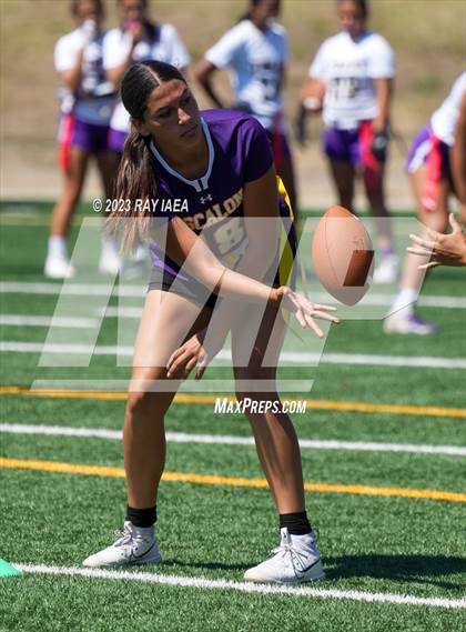 Thumbnail 2 in Escalon vs. Tokay (Lodi Tourney) photogallery.