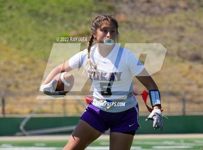 Thumbnail 2 in Escalon vs. Tokay (Lodi Tourney) photogallery.