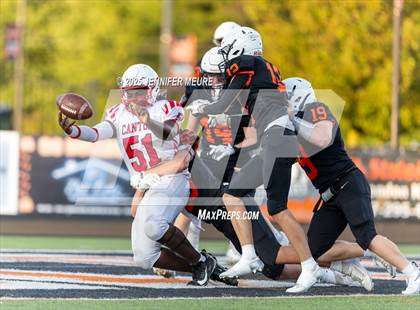 Thumbnail 2 in JV: Canton @ Brighton photogallery.