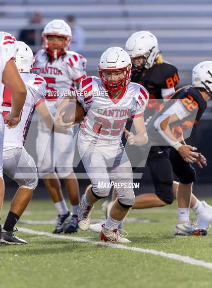 Thumbnail 3 in JV: Canton @ Brighton photogallery.