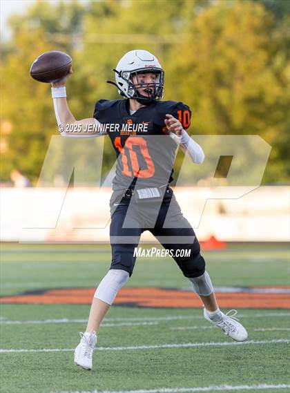 Thumbnail 3 in JV: Canton @ Brighton photogallery.