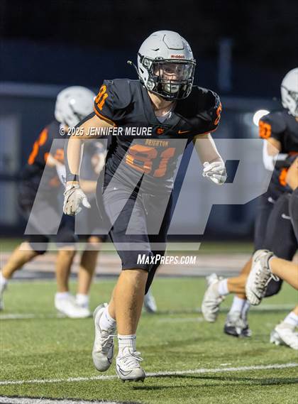 Thumbnail 3 in JV: Canton @ Brighton photogallery.