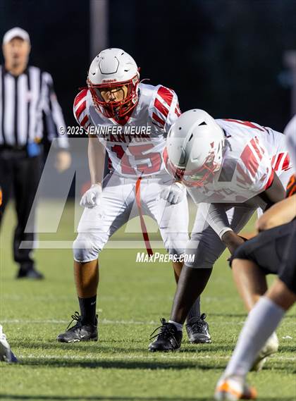 Thumbnail 3 in JV: Canton @ Brighton photogallery.