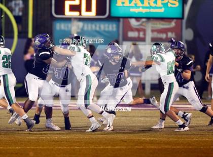 Thumbnail 3 in Van Buren @ Fayetteville photogallery.