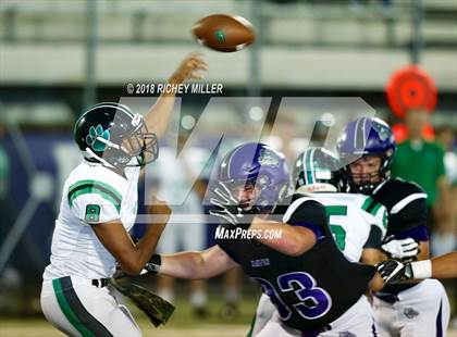 Thumbnail 2 in Van Buren @ Fayetteville photogallery.