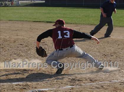 Thumbnail 1 in Webster/Siren vs. Spooner photogallery.