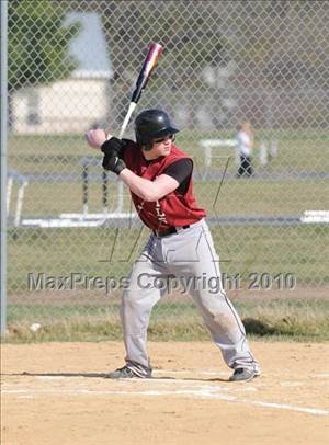 Monday, Apr 12, 2010