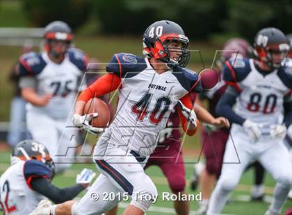 Thumbnail 2 in Potomac School @ St. James photogallery.