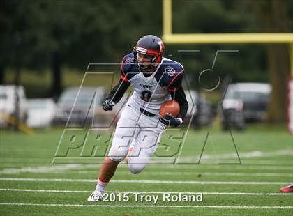 Thumbnail 3 in Potomac School @ St. James photogallery.