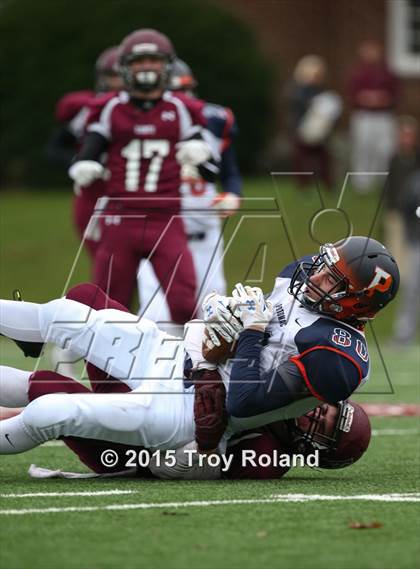 Thumbnail 3 in Potomac School @ St. James photogallery.