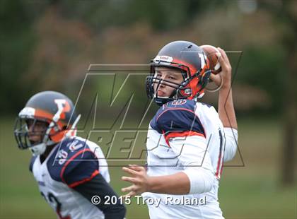 Thumbnail 2 in Potomac School @ St. James photogallery.