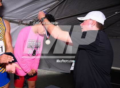 Thumbnail 1 in UIL Cross Country 2A Finals (5K) photogallery.