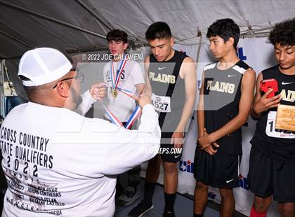 Thumbnail 3 in UIL Cross Country 2A Finals (5K) photogallery.