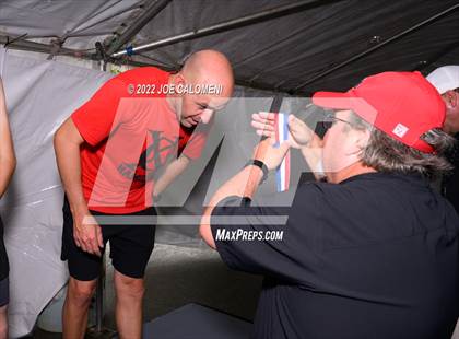 Thumbnail 2 in UIL Cross Country 2A Finals (5K) photogallery.