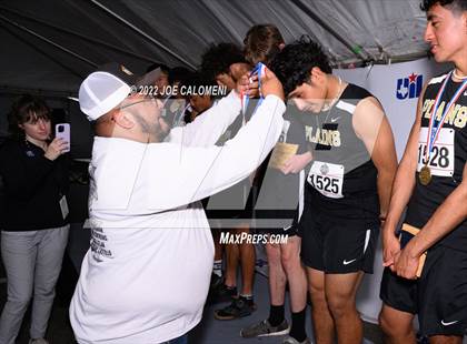 Thumbnail 2 in UIL Cross Country 2A Finals (5K) photogallery.