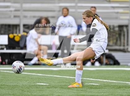Thumbnail 3 in Bremen vs. Lapel (IHSAA 1A Semi-State) photogallery.