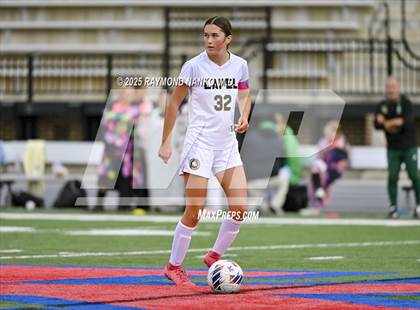 Thumbnail 1 in Bremen vs. Lapel (IHSAA 1A Semi-State) photogallery.