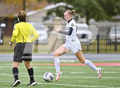 Thumbnail 1 in Bremen vs. Lapel (IHSAA 1A Semi-State) photogallery.