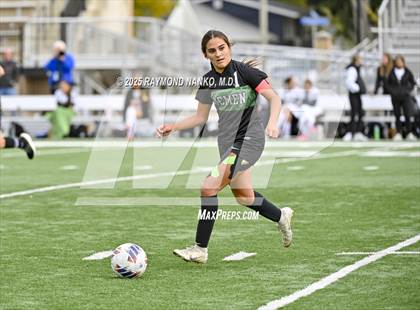 Thumbnail 3 in Bremen vs. Lapel (IHSAA 1A Semi-State) photogallery.