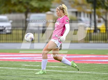 Thumbnail 2 in Bremen vs. Lapel (IHSAA 1A Semi-State) photogallery.