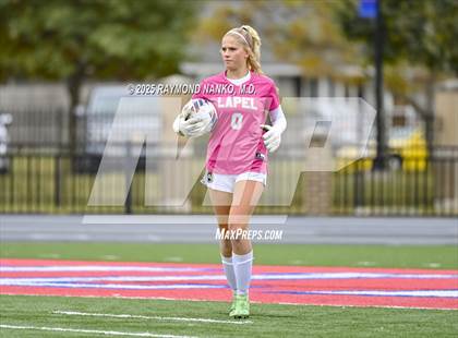 Thumbnail 3 in Bremen vs. Lapel (IHSAA 1A Semi-State) photogallery.
