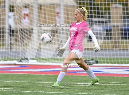 Thumbnail 1 in Bremen vs. Lapel (IHSAA 1A Semi-State) photogallery.